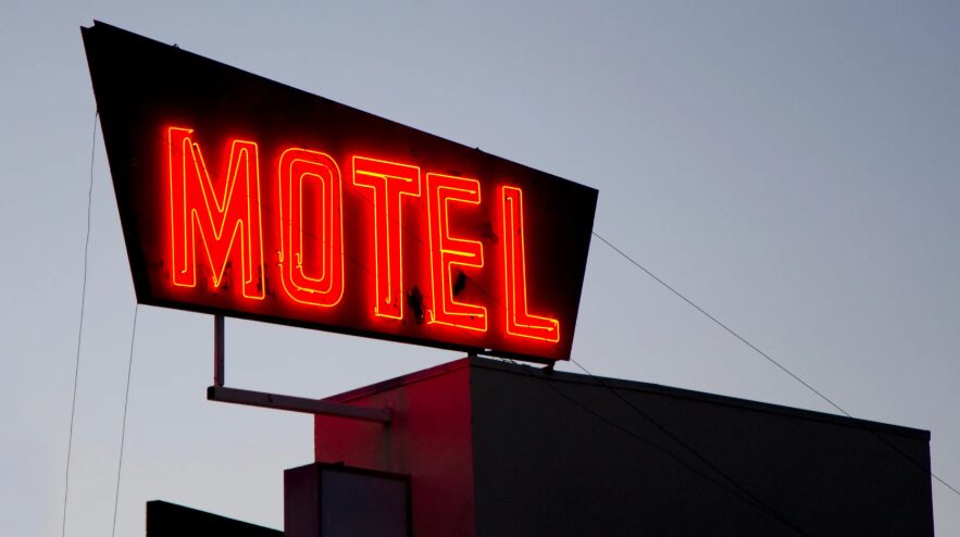 Mejores moteles en el estado de CDMX